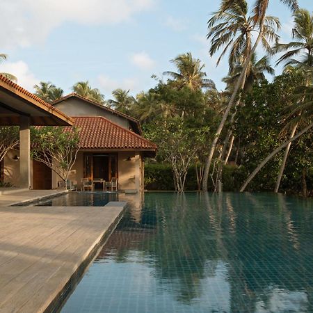 Kirana - A Santani Villa Bentota Exterior photo