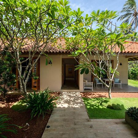 Kirana - A Santani Villa Bentota Exterior photo