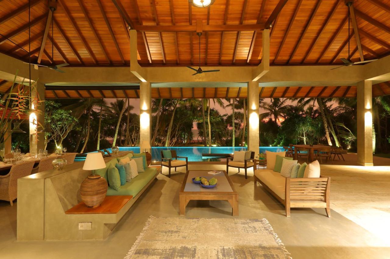 Kirana - A Santani Villa Bentota Exterior photo