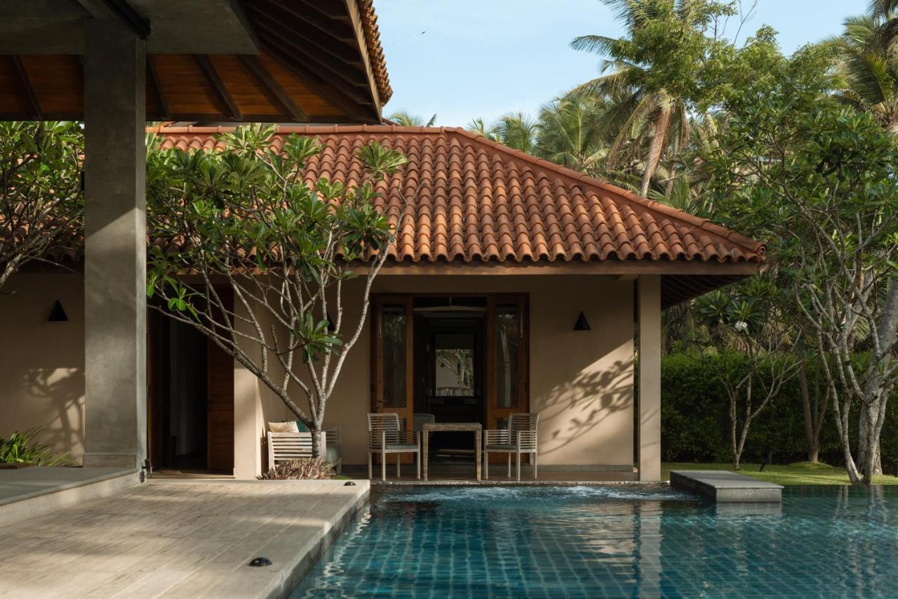 Kirana - A Santani Villa Bentota Exterior photo